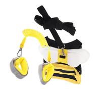 Sosoport Zaino Antismarrimento per Guinzaglio Regolabile Zaino per Anni Imbracatura Sicurezza e Bracciale per Prevenire Perdita Affollati