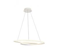 SOSPENBSIONE LED CHANEL MD17011011-1A3000K BIANCO