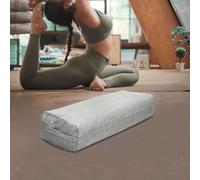 Sospendere da yoga facile da pulire per pose modifica versatile per il
