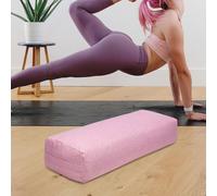 Sospendere da yoga facile da pulire per pose modifica versatile per il