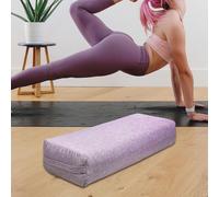 Sospendere da yoga facile da pulire per pose modifica versatile per il
