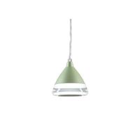 Sospensione 20w Led 3000k Sovil Graal Salvia - 98781/41