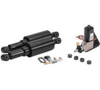 Sospensione Ad Aria Arnott Bilstein Serie - Nera Moto Stradale MC-3104