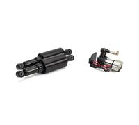 Sospensione Ad Aria Arnott Bilstein Serie - Nera Moto Stradale MC-3105