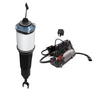 Sospensione ad Aria Pneumatiche + Compressore for Audi A8 / S8 4H_ 2009-2016