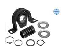Sospensione, albero di trasmissione Meyle 034 041 0010 per OE 2D0 598 351