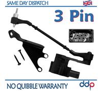 Sospensione Altezza Sensore di Livello Ant Dx Per Landrover Range Rover Mk3 (
