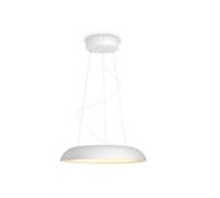 Philips Hue White ambiance Amaze Lampada Smartrio Smart Bianca + Dimmer Switch