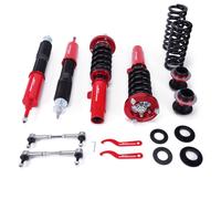 Assetto Regolabile Ammortizzatori a Ghiera for BMW E90 E91 E92 E93 Berlina Coupe