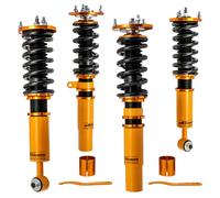 Sospensione Ammortizzatore Coilove Kit for BMW 5 E39 1995-2003 Berlina 520i 525d
