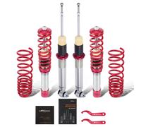 Sospensione Ammortizzatore Coilove Kit for BMW 5 Serie E39 Berlina 1995-2003