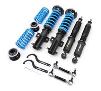 Sospensione Ammortizzatore Coilove Kit for Ford Mustang Coupé 2005-2014 S197