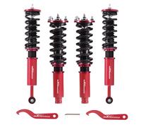 Sospensione Ammortizzatore Coilove Kit For Honda Accord 99-2003 Acura TL