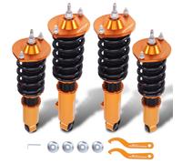 Sospensione Ammortizzatore Coilove Kit for Mazda MX5 NB 1.6 1.8 1998 1999-2005
