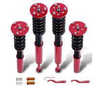 Sospensione Ammortizzatore Coilove Kit for Mercedes-Benz W220 S430 S500