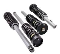 Sospensione Ammortizzatore Coilove Kit for Mercedes S Class W220 S430 S500