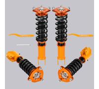 Sospensione Ammortizzatore Coilove Kit for Mitsubishi Lancer EVO 9 WAGON CT9W