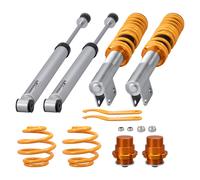 Sospensione Ammortizzatore Coilove Kit for Renault Clio II 1998-2005 SB0/1/2 BB