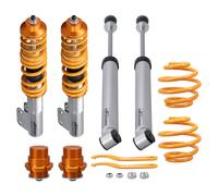 Sospensione Ammortizzatore Coilove Kit for Renault Clio II 1998-2005 SB0/1/2 BB