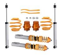 Sospensione Ammortizzatore Coilove Kit for Renault Clio II 1998-2005 SB0/1/2 BB