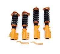 Sospensione Ammortizzatore Coilove Kit for Toyota Celica Cabriolet ST18 ST20 GTi