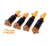 Sospensione Ammortizzatore Coilove Kit for Toyota Celica T18 GT GTS 1989-1993