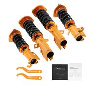 Sospensione Ammortizzatore Coilove Kit For Toyota Corolla Station Wagon E9
