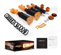 Sospensione Ammortizzatore Coilove Kit for Volvo C70 1998-2001 873 Cabriolet