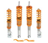 Sospensione Ammortizzatore Coilove Kit for VW Golf 2 3 1985-00 1.8 1.6 2.0 GTI