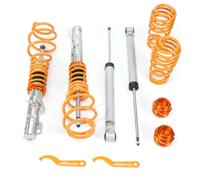 Sospensione Ammortizzatore Coilove Kit for VW Polo 9N2 9N3 Skoda Fabia 6Y