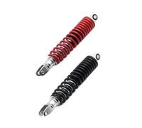 Sospensione ammortizzatore posteriore for moto e scooter adatta for A125 UU125T-2 UU125T UY125 UU125 125cc 62100-10K00-000(Red)