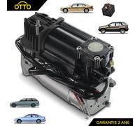 Sospensione Pneumatico Posteriore per BMW X5 E53 - 37226787617 37226779712