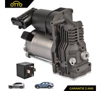 Sospensione Pneumatico Posteriore per BMW X6 E71 E72 - 37226785506