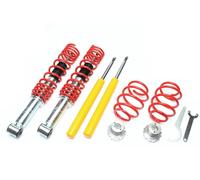 Sospensione Ammortizzatori Audi 80 90 89 Kit TA-Technix Set