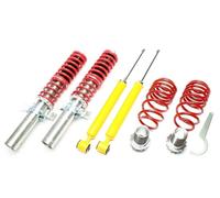Sospensione Ammortizzatori Audi A2 8Z Kit TA-Technix Set