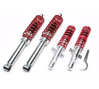 Sospensione Ammortizzatori Ford Escort Fiesta III ALL GAL GFJ Kit TA-Technix S