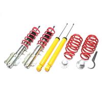 Sospensione Ammortizzatori Opel Chevrolet Astra Astra Van Cruze P-JKL1J Kit TA