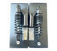 Sospensione ammortizzatori posteriori universali per moto, 2 pezzi, da 285 mm a 360, per Kawasaki ATV