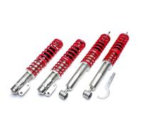 Sospensione Ammortizzatori Volkswagen Golf Jetta 19E Kit TA-Technix Set