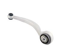 SOSPENSIONE ANTERIORE BRACCIO OSCILLANTE INFERIORE CURVI for JAGUAR S-TYPE XF