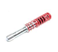 Sospensione anteriore coilover BMW E39 AMMORTIZZATORE ANTERIORE FILETTATO TA TEC