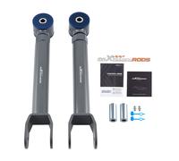 Sospensione Anteriore Controllo Braccio Kit for Jeep Wrangler TJ 1997-2006 Arms