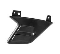 Sospensione Anteriore Cover Forcella Shock Absorber Protezione Ruota Rocker Nero