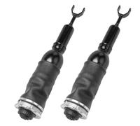 Sospensione anteriore del puntone dell'aria 4Z7413031A 4Z7413031 4Z7413032 compatibile con Audi A6 C5 4B Allroad 1998-2006(Placement on Vehicle: FRONT LEFT)