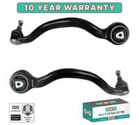 Sospensione Anteriore Inferiore Forcella Pista Controllo Braccia Per BMW X5 X6