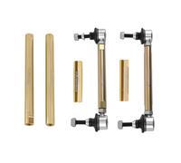 Barra Antirollio Collegamenti Stabilizzatore Anteriore Adapter for BMW 3er E46