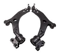 Sospensione Anteriore Inferiore Wishbone Controllo Arm for Volvo S40 2004-2012