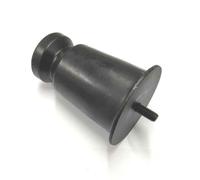 Sospensione Anteriore Molla Bump Stop Per Nissan Controllo Y61 2.8TD/3.0TD (