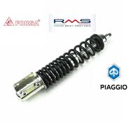 SOSPENSIONE ANTERIORE MOLLA NERA PIAGGIO VESPA PX 125-150 1998-2001