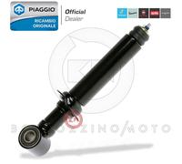 56602R AMMORTIZZATORE ANTERIORE : PIAGGIO APE TM 703